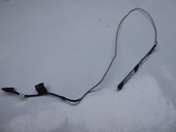 Lenovo ChromeBook N20 Webcam Kamera Modul mit Kabel #4447