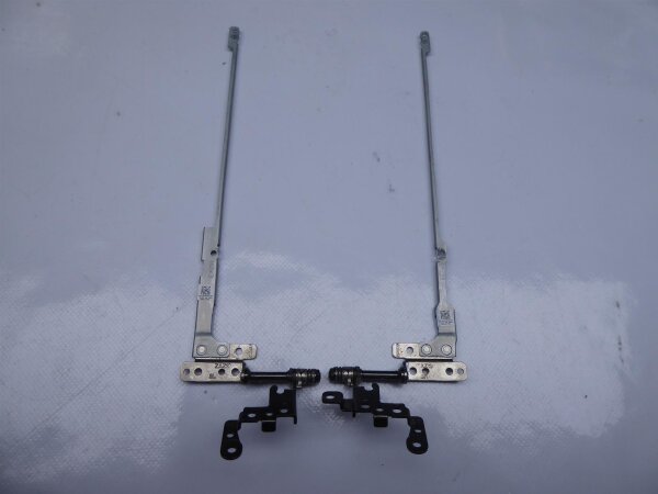 Lenovo ChromeBook N20 Displayscharniere Scharniere Hinges L + R  #4447