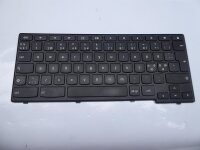 Lenovo ChromeBook N20 ORIGINAL Keyboard nordic Layout!!...