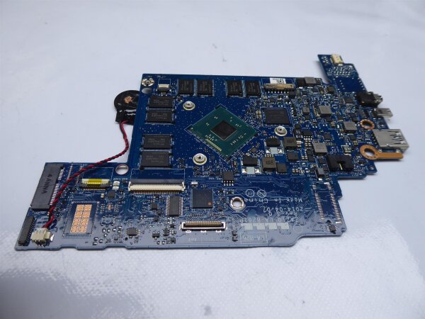 Lenovo ChromeBook N20 Intel N2830 Mainboard Motherboard LS-B261P  #4447