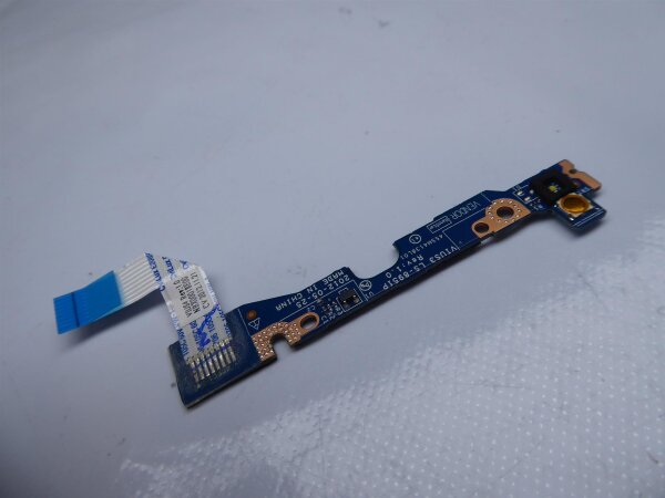 Lenovo IdeaPad S300 Powerbutton Board mit Kabel LS-8951P  #4448