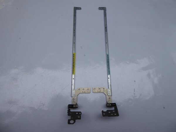Lenovo IdeaPad S300 Displayscharniere Scharniere Hinges L + R #4448
