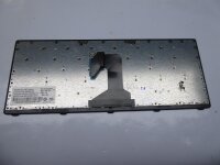 Lenovo IdeaPad S300 ORIGINAL Keyboard black nordic...