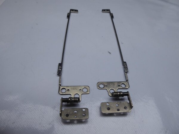 Lenovo IdeaPad 100S-14iby 80R2 Displayscharniere Scharniere Hinges L + R #4449
