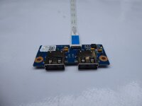 Lenovo IdeaPad 100S-14iby 80R2 Dual USB Board mit Kabel...