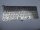 Apple MacBook Air 13" A1237 Original Tastatur Danish Layout 3A.N9901.011 #2911