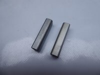 Dell Latitude E6420 Scharnier Abdeckungen Hinge Cover L +...