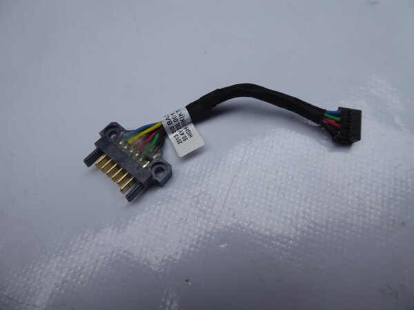 HP Probook 450 G1 Akku Batterie Adapter 50.4YX06.001 #3664