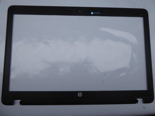 HP Probook 450 G1 Displayrahmen Blende Bezel 721934-001 #3664