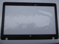 HP Probook 450 G1 Displayrahmen Blende Bezel 721934-001...