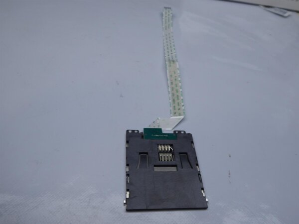 Dell Latitude E5580 Smart Kartenleser Card Reader 09K3KY #4208