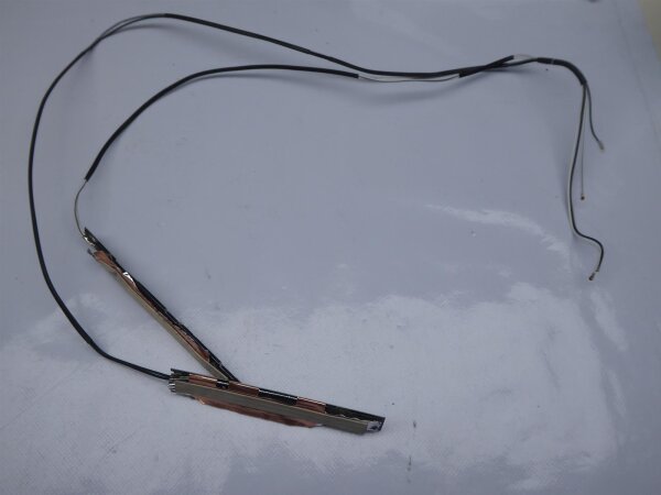 Dell Latitude E5580 WLAN Antenne Antennensatz A166N4 #4208