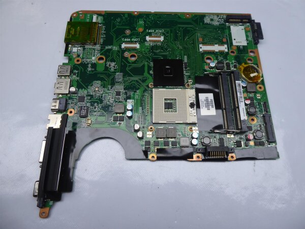 HP Pavilion DV6 2000 Serie  Mainboard Motherboard 580978-001 #3012