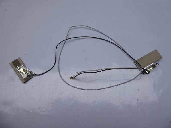 HP Pavilion DV6 2000 Serie WLAN Antenne Antennensatz  #3012