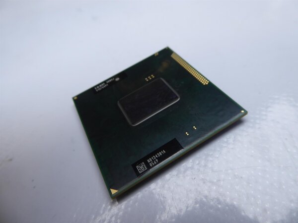 Dell Inspiron N7110 Intel core i3-2330M 2,2GHz CPU Prozessor SR04J #CPU-16