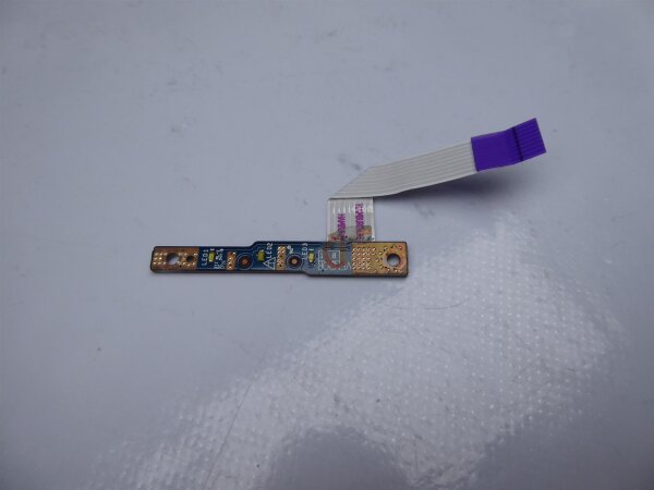 Dell Latitude E5530 LED Board mit Kabel LS-790BP #3191