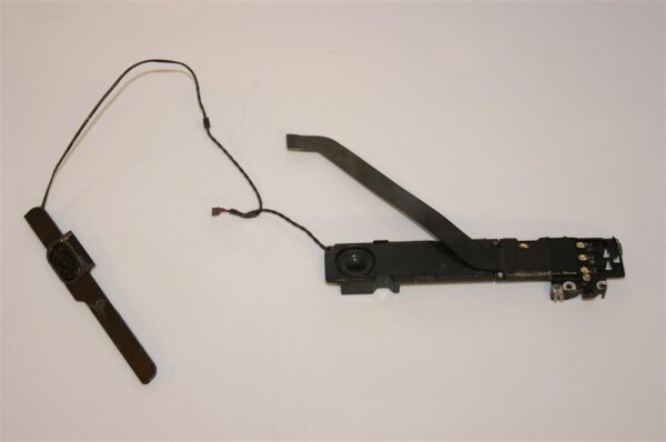 Apple MacBook Pro A1278 Lautsprecher Soundspeaker 604-1675-15 Late 2011 #2912_03