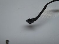 Apple MacBook Pro 13 A1278 Akku Batterie Indikator...