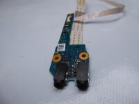 Sony Vaio SVS151A11L Audio Sound Board mit Kabel...