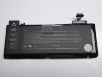 Apple MacBook Pro 13 A1278 ORIGINAL AKKU Batterie A1322...
