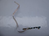 Sony Vaio SVS151A11L Speed Switch LED Board mit Kabel...