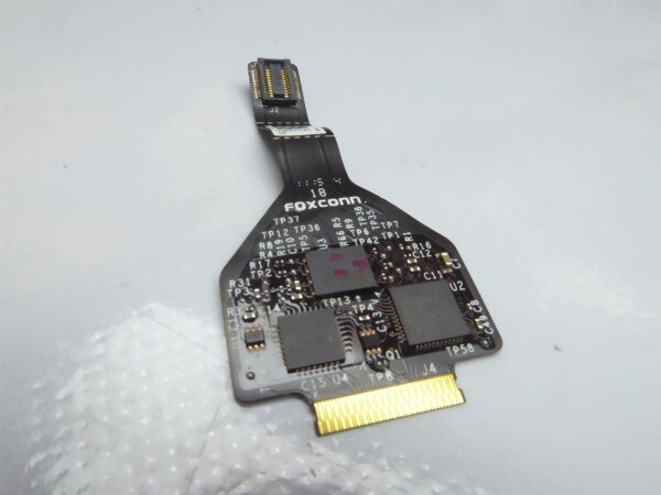 Apple MacBook Pro 13 A1278 Touchpad Anschluss Kabel 821-0831-A Mid 2010 #3461