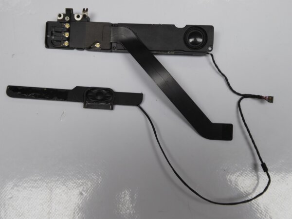 Apple MacBook Pro 13 A1278 Wlan Karte + Lautsprecher 821-1312-A Mid 2012 #3461