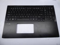 Sony Vaio SVS151A11L Gehäuse Oberteil + englisch...
