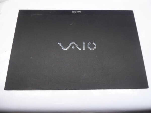 Sony Vaio SVS151A11L Displaygehäuse Deckel 025-000A-2789-A  #4451