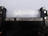 Apple MacBook Pro 13 A1278 i5 2,3GHz Logicboard 820-2936-A Late 2011