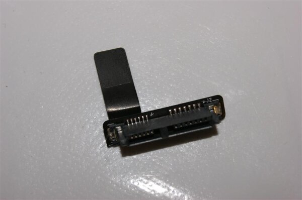 MacBook Pro A1278 13" SATA DVD Laufwerk Adapter 821-1247-A Mid 2012 #3031