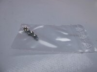 Apple MacBook Pro 13 A1278 HDD Festplatten Schrauben 4...