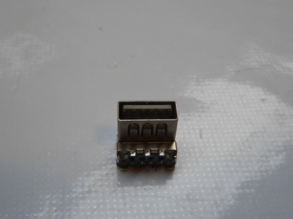 Apple MacBook Pro A1278 13"  USB Port Buchse vom Mainboard Mid 2012 #3031