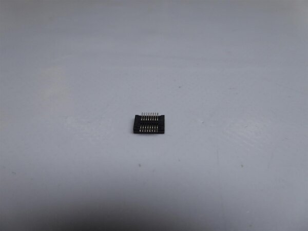 Apple MacBook Pro A1278 13" DVD Laufwerk Anschluss Mainboard Mid 2012 #3031