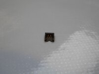 Apple MacBook Pro A1278 13" Speaker Anschluss 2polig Mainboard Mid 2012 #3031