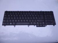 Dell Latitude E5520 ORIGINAL QWERTY Keyboard Tastatur...