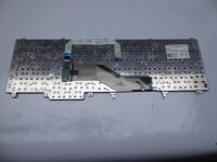 Dell Latitude E5520 ORIGINAL QWERTY Keyboard Tastatur...