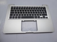Apple MacBook Pro A1278 13" Top Case Danish Layout...