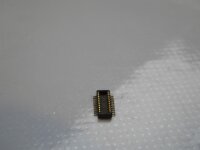 MacBook Pro A1278 13" Mauspad Anschluss vom...