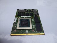 HP ZBook 17 Nvidia Quadro M3000M 4GB Grafikkarte...