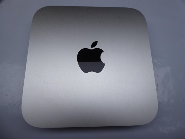 Apple Mac Mini A1347 Late 2014 Gehäuse Housing 810-00098-A  #4117