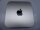 Apple Mac Mini A1347 Late 2014 Gehäuse Housing 810-00098-A  #4117