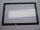 MacBook Pro A1278 13" Frontglas Display Glas Bildschirm Mid 2012 #3031