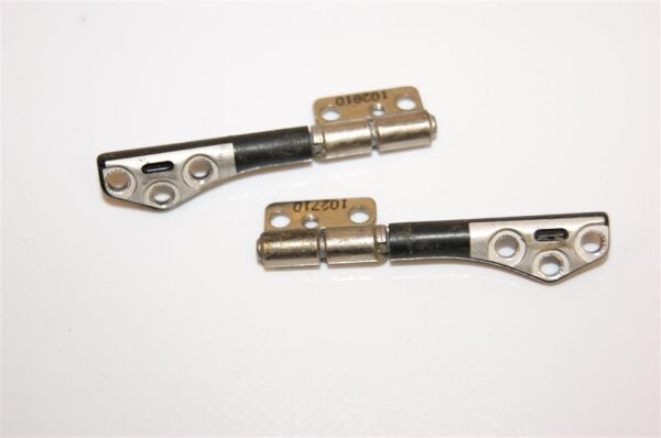 Apple MacBook Pro A1278 LCD Displayscharniere L+R Early 2011 #2912_03/08