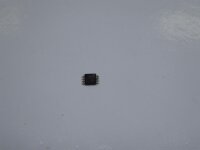 MacBook Pro A1278 13" BIOS Chip von i5 Mainboard...
