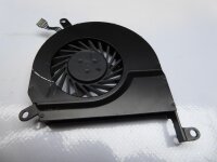 Apple MacBook Pro 15" A1286 Lüfter links...