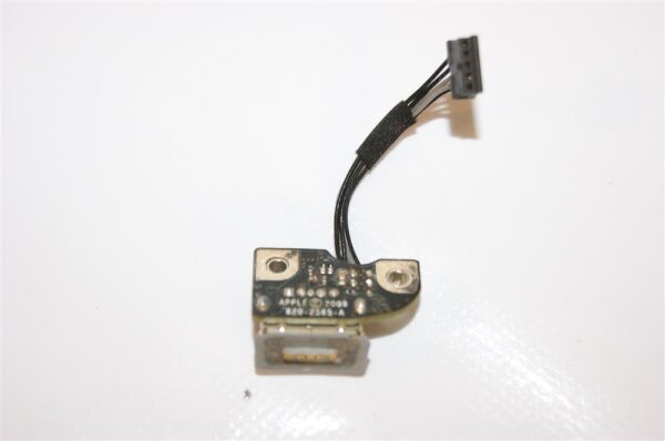 Apple MacBook Pro 15" A1286 Powerbuchse Strombuchse 820-2565-A Mid 2010 #2908