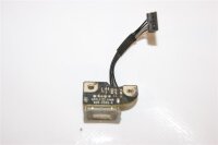 Apple MacBook Pro 15" A1286 Powerbuchse Strombuchse...