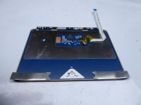 Samsung NP900X4C Touchpad Board incl. Kabel silber silver...