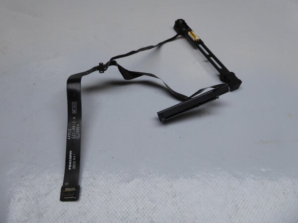 Apple MacBook Pro 15" A1286 HDD Festplatten Kabel 821-0812-A Early 2011 #2908